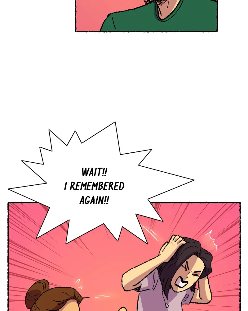Bad Signs Chapter 77 page 5 - 