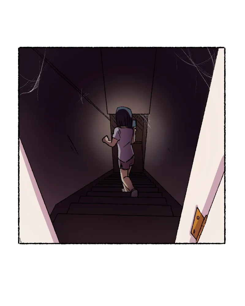Bad Signs Chapter 77 page 41 - 