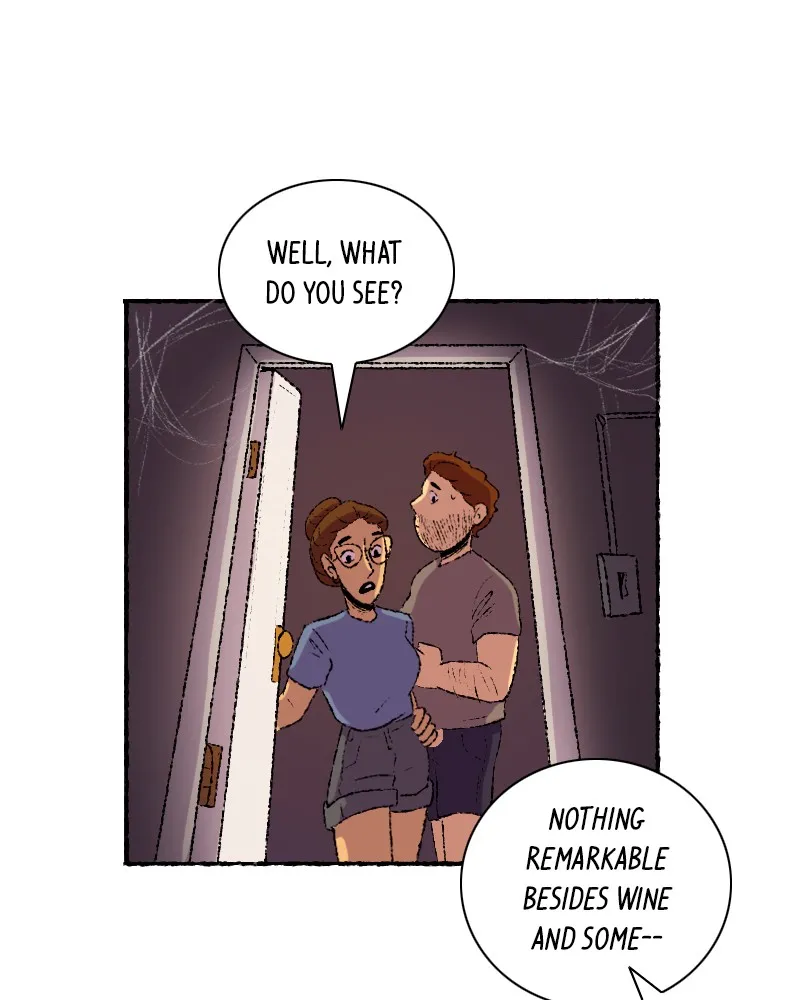 Bad Signs Chapter 77 page 42 - 