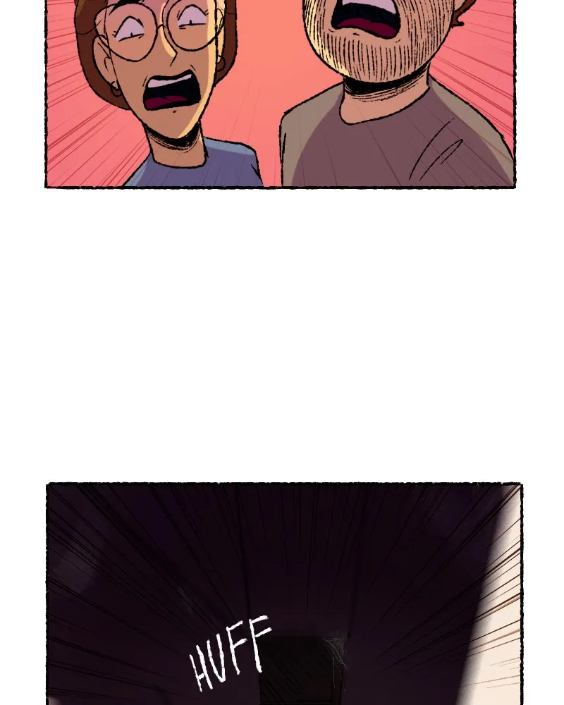Bad Signs Chapter 77 page 48 - 