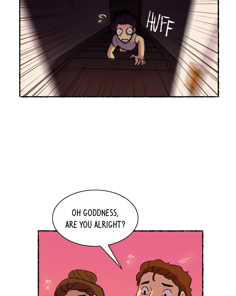 Bad Signs Chapter 77 page 49 - 