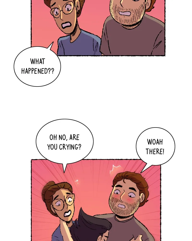 Bad Signs Chapter 77 page 50 - 