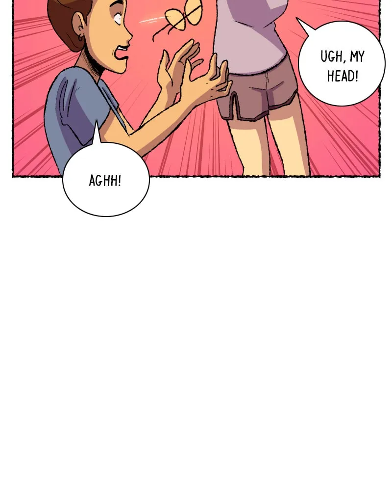Bad Signs Chapter 77 page 6 - 
