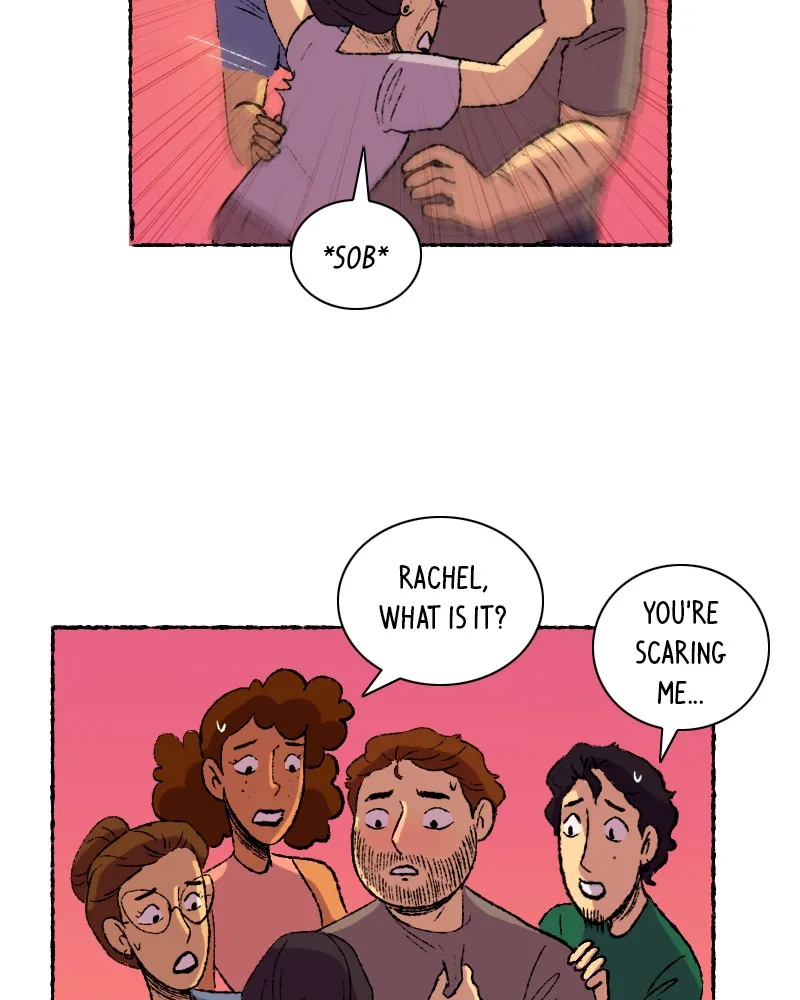 Bad Signs Chapter 77 page 51 - 