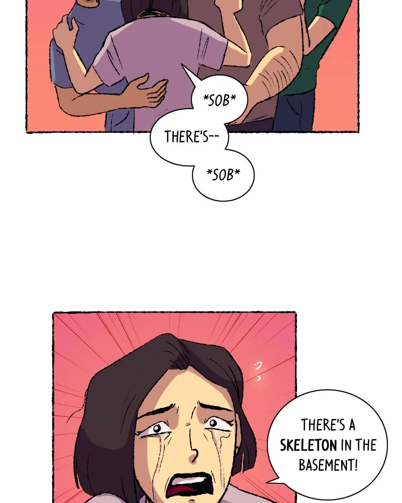 Bad Signs Chapter 77 page 52 - 