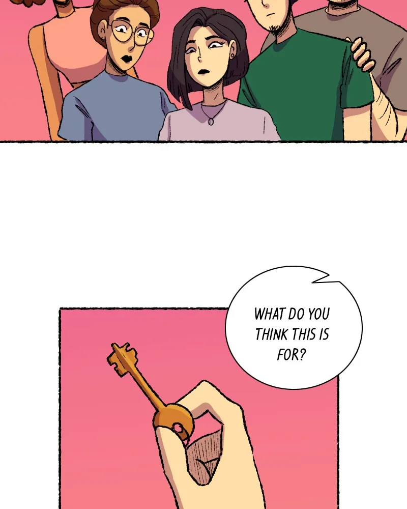 Bad Signs Chapter 77 page 9 - 