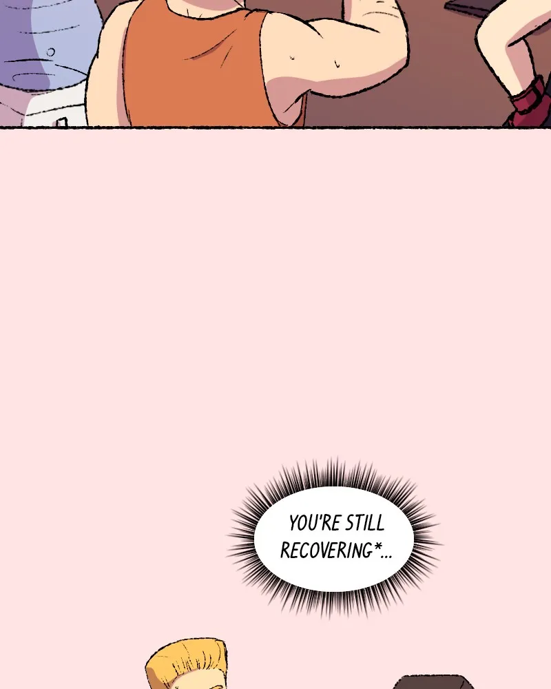 Bad Signs Chapter 78 page 2 - 