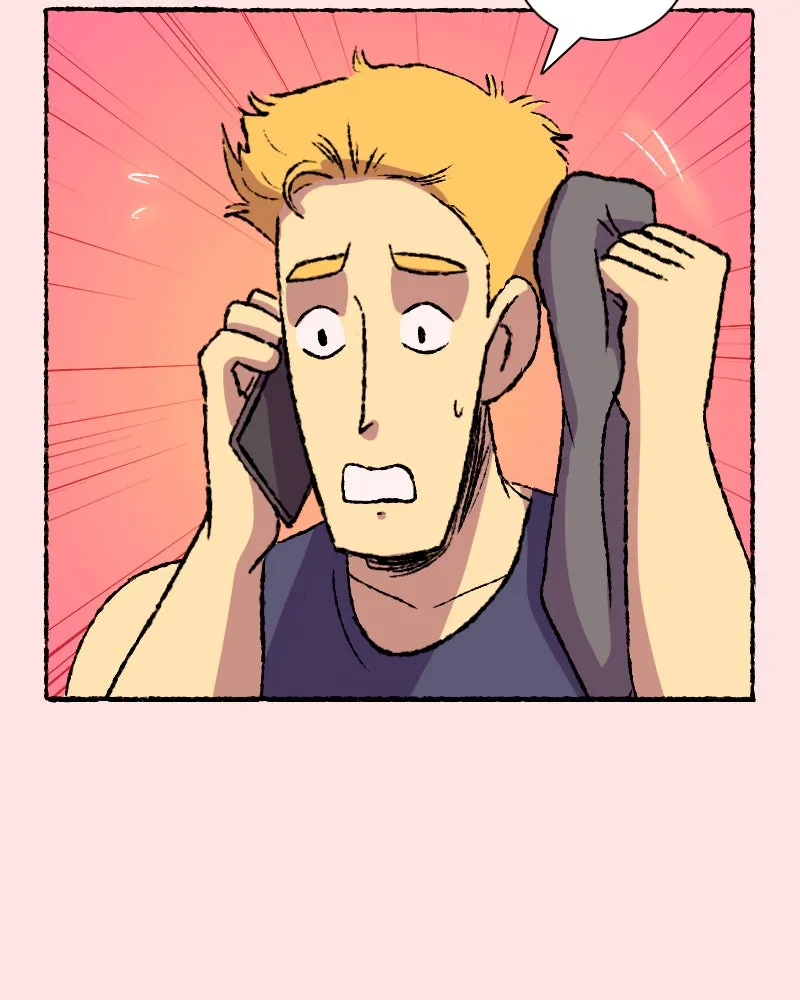 Bad Signs Chapter 78 page 11 - 