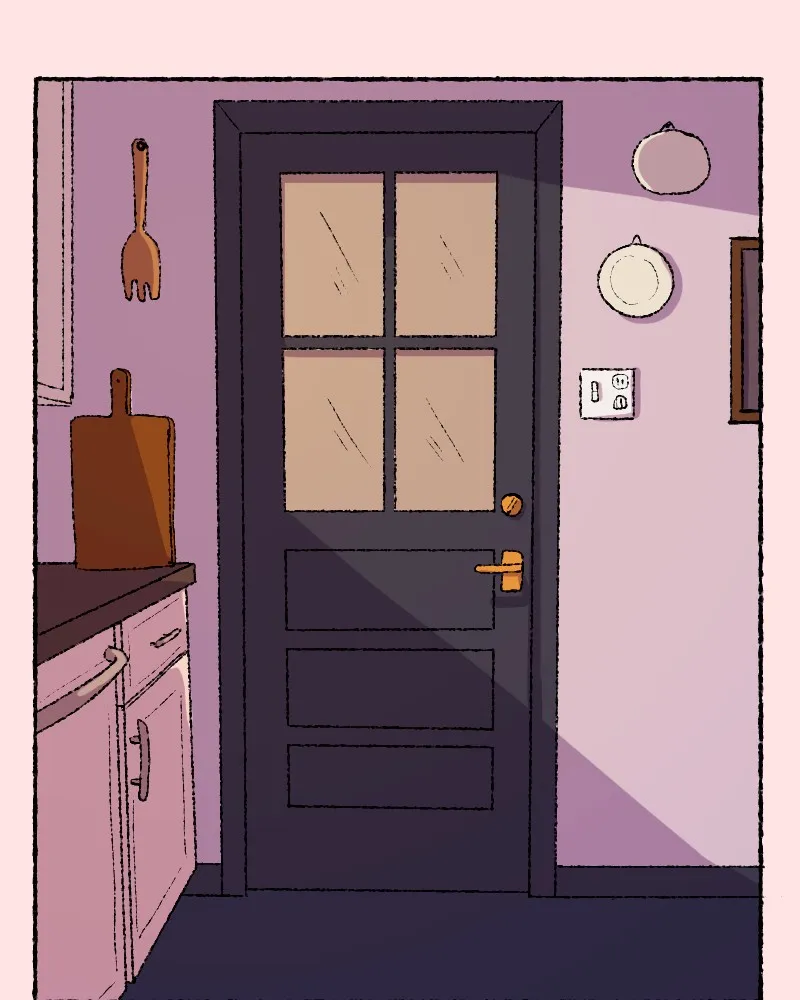 Bad Signs Chapter 78 page 15 - 