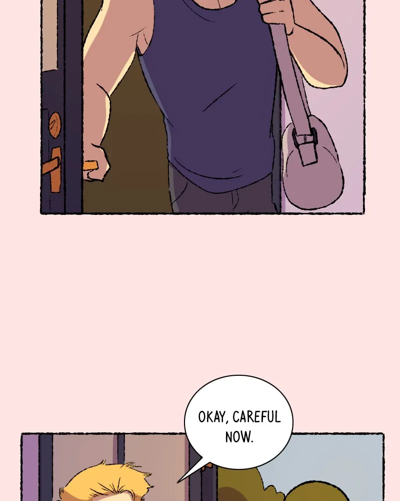 Bad Signs Chapter 78 page 17 - 