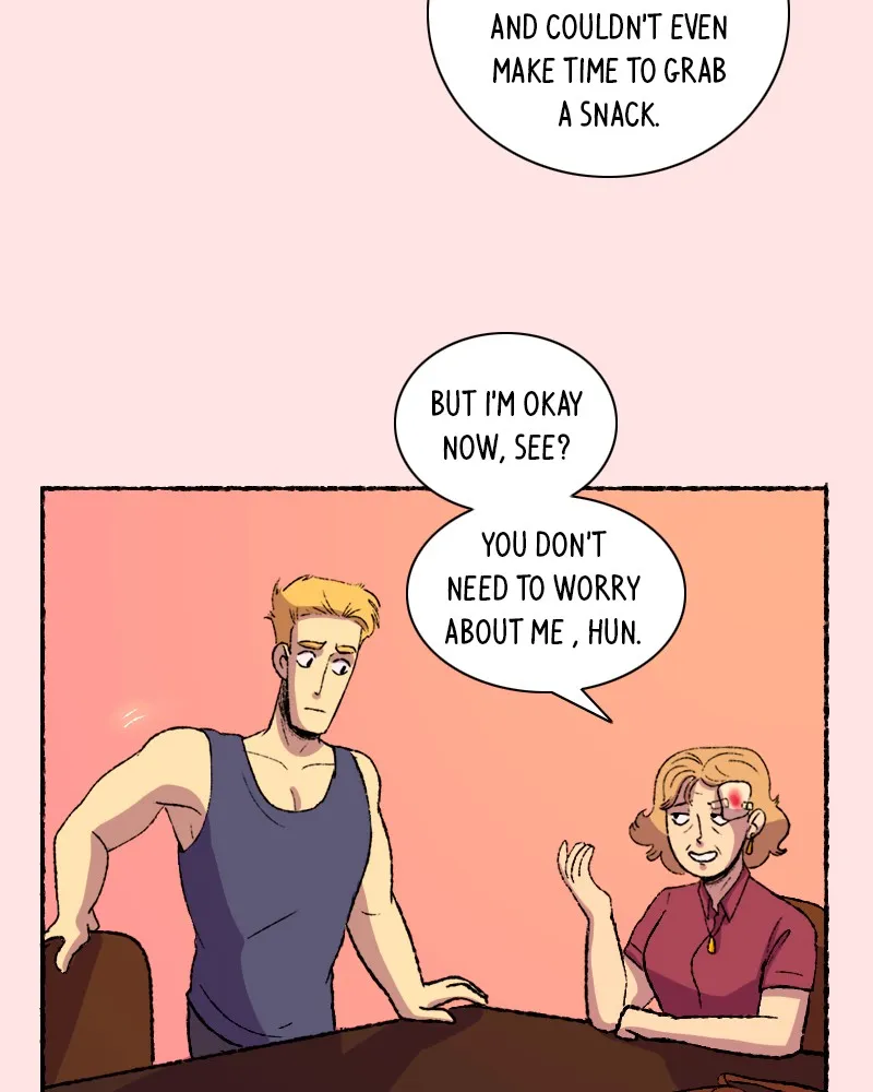 Bad Signs Chapter 78 page 21 - 