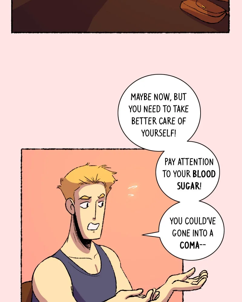 Bad Signs Chapter 78 page 22 - 