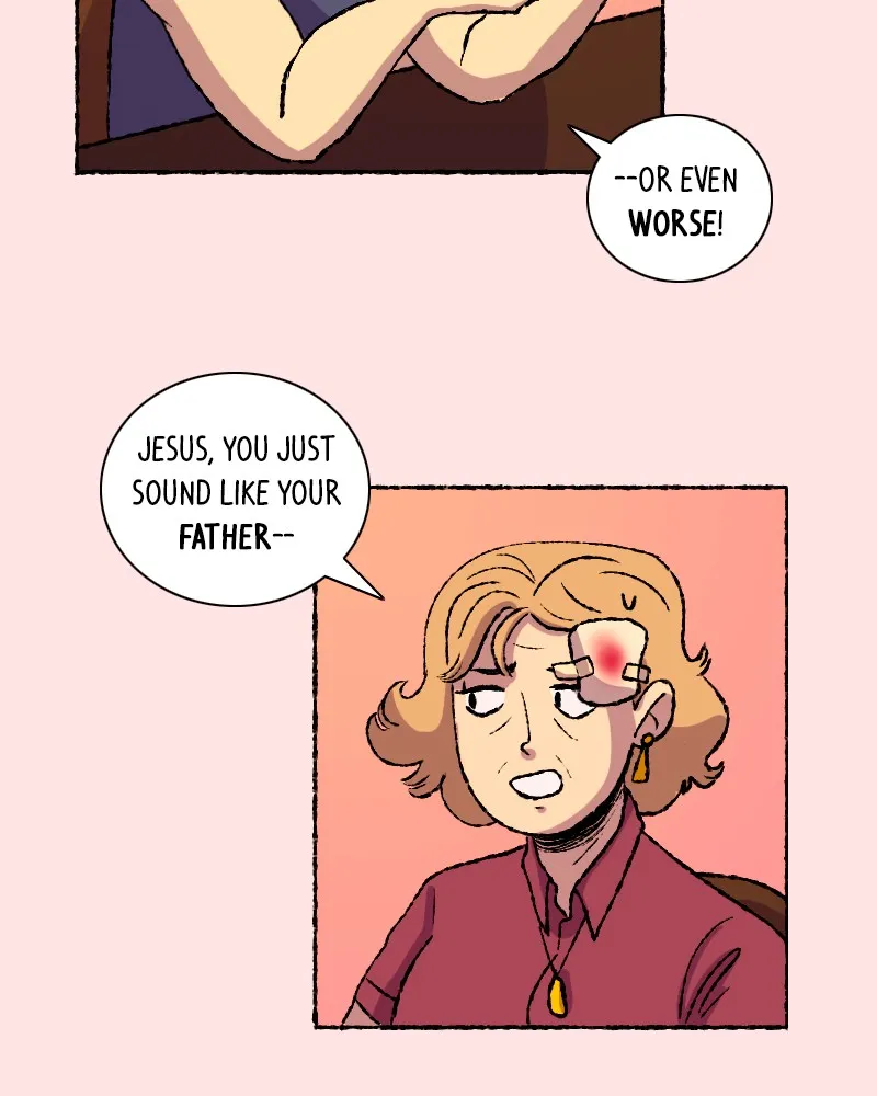Bad Signs Chapter 78 page 23 - 