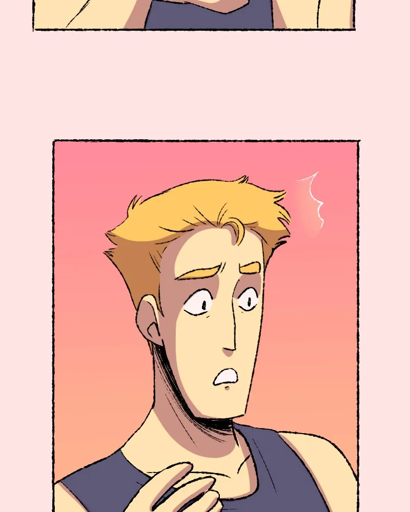 Bad Signs Chapter 78 page 25 - 