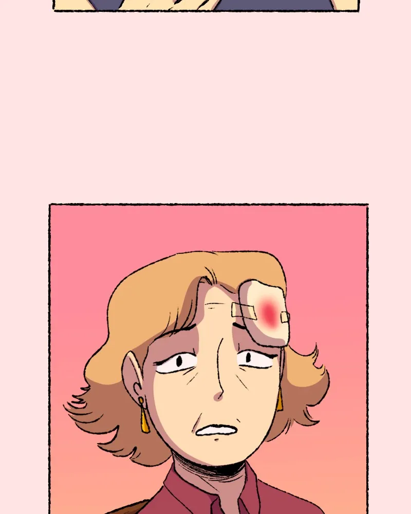 Bad Signs Chapter 78 page 26 - 
