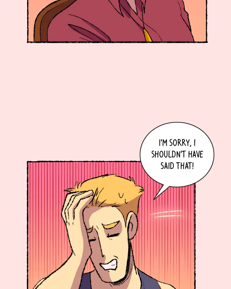Bad Signs Chapter 78 page 27 - 