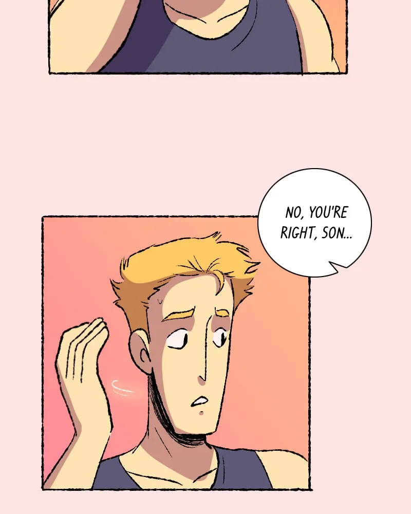 Bad Signs Chapter 78 page 28 - 