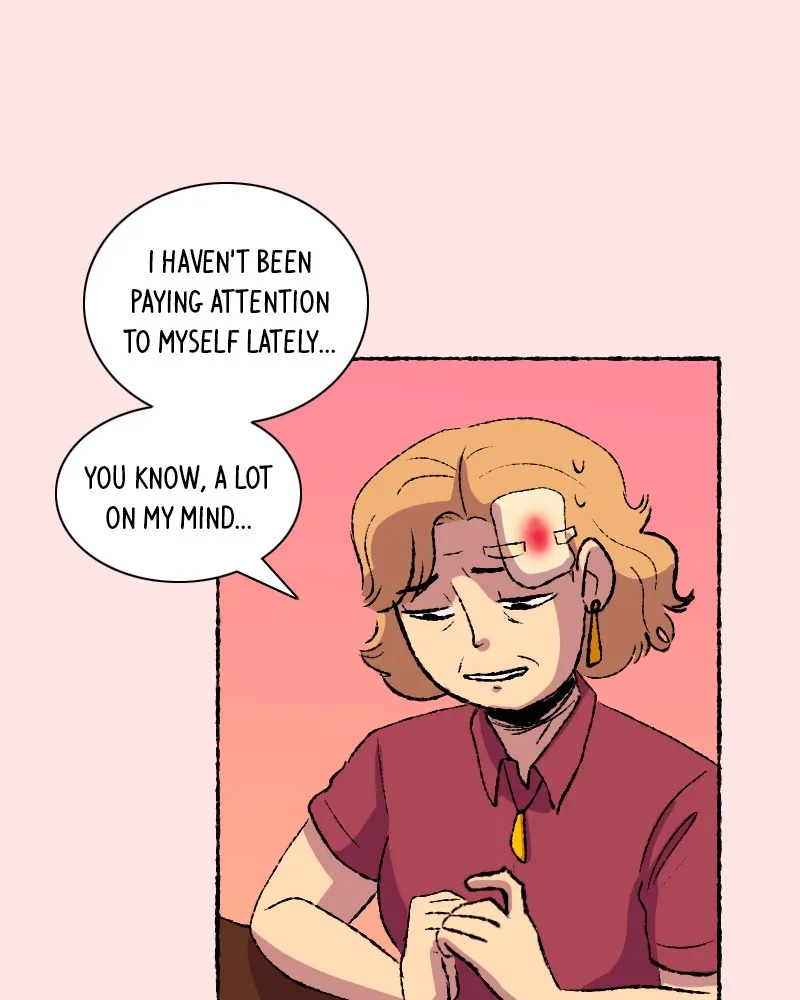 Bad Signs Chapter 78 page 29 - 