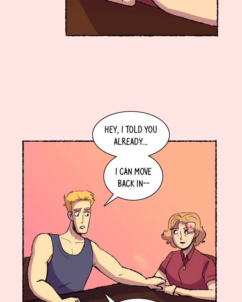 Bad Signs Chapter 78 page 30 - 