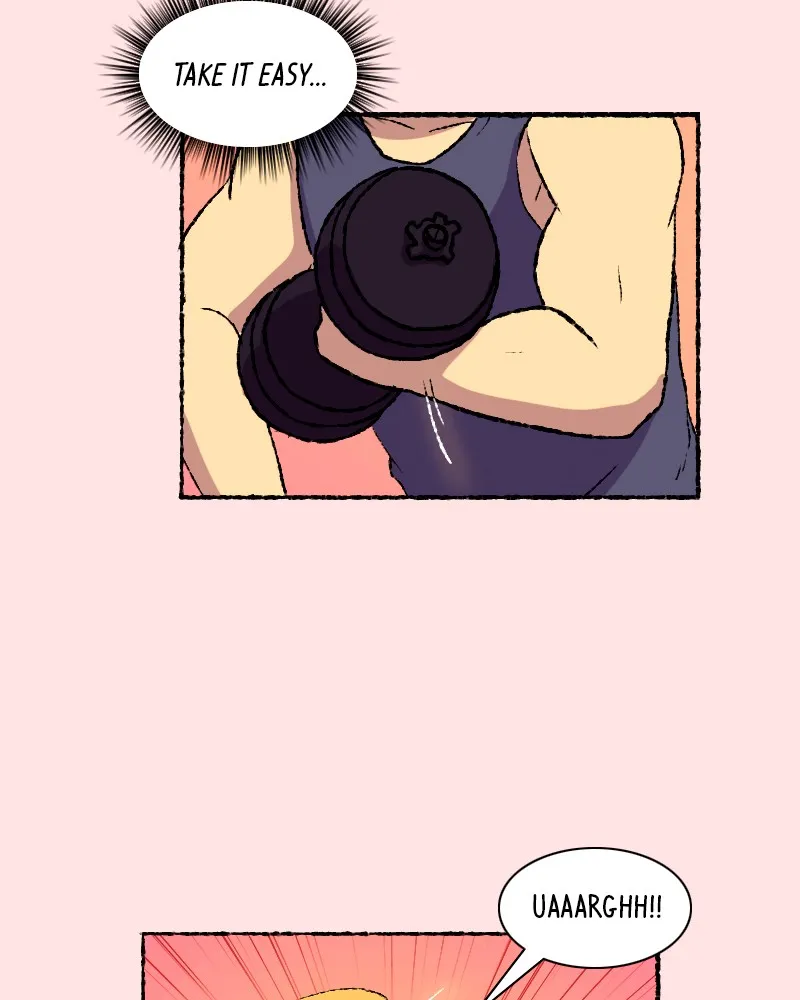Bad Signs Chapter 78 page 4 - 