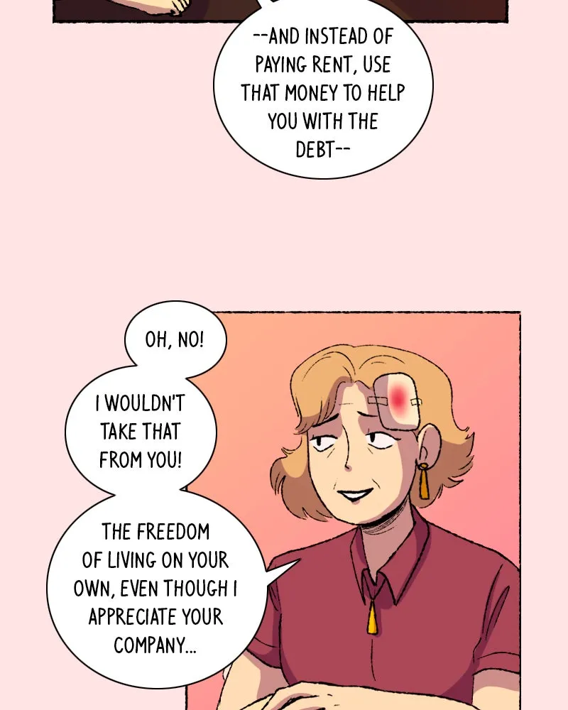 Bad Signs Chapter 78 page 31 - 