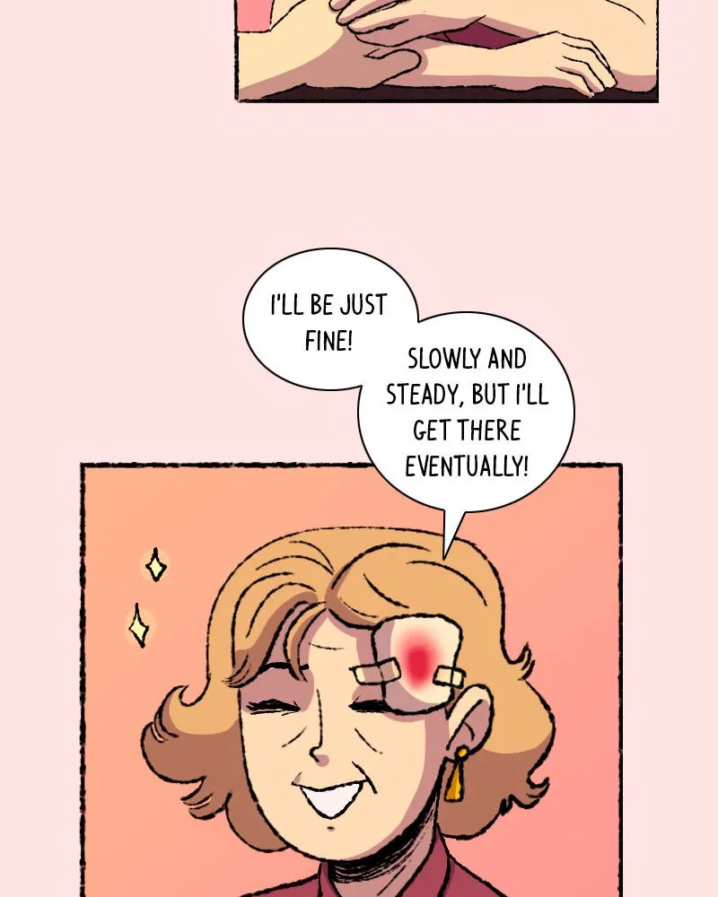 Bad Signs Chapter 78 page 32 - 