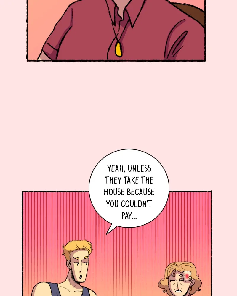Bad Signs Chapter 78 page 33 - 