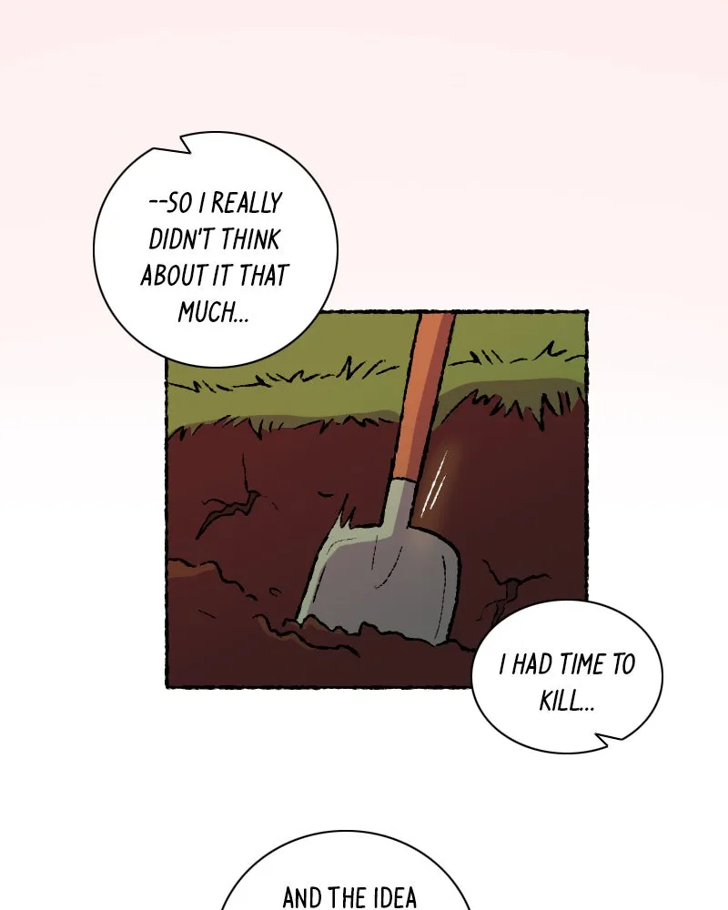 Bad Signs Chapter 78 page 35 - 
