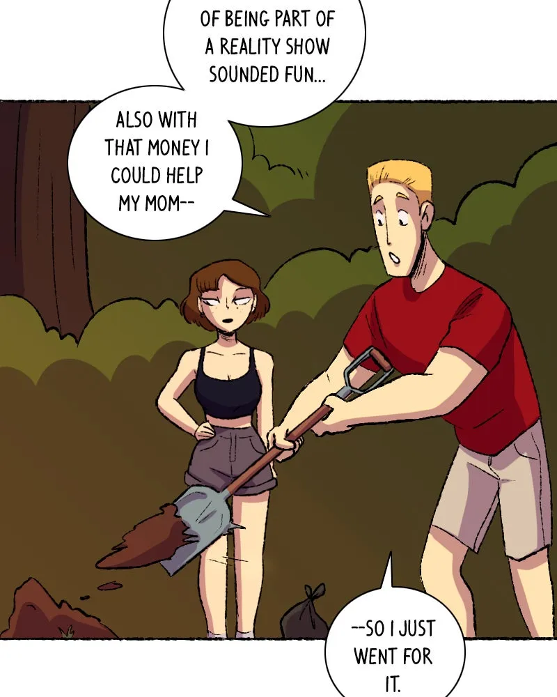 Bad Signs Chapter 78 page 36 - 