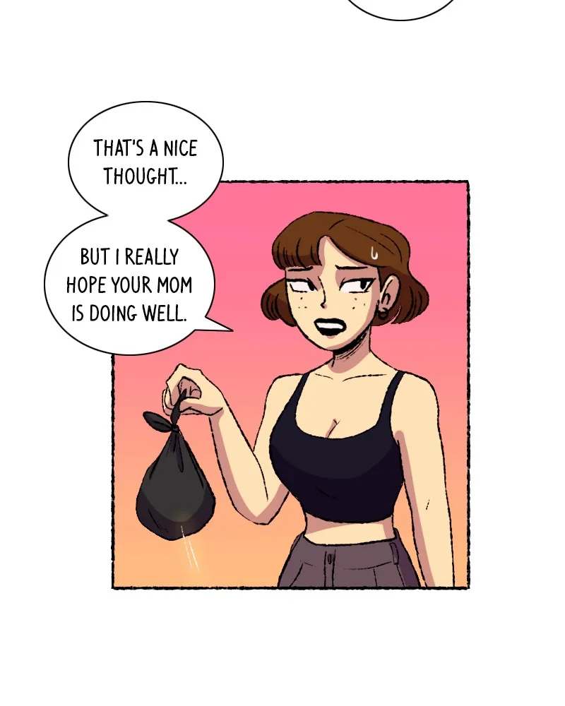 Bad Signs Chapter 78 page 37 - 