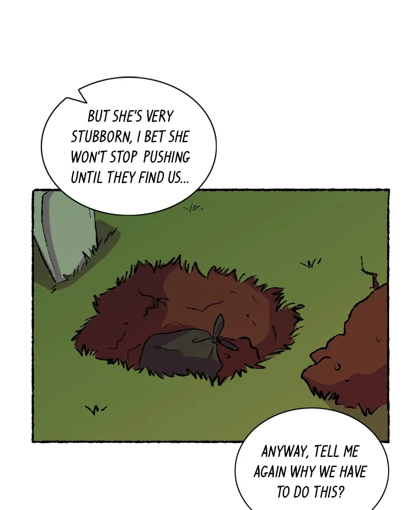 Bad Signs Chapter 78 page 39 - 