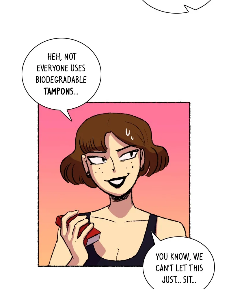 Bad Signs Chapter 78 page 40 - 