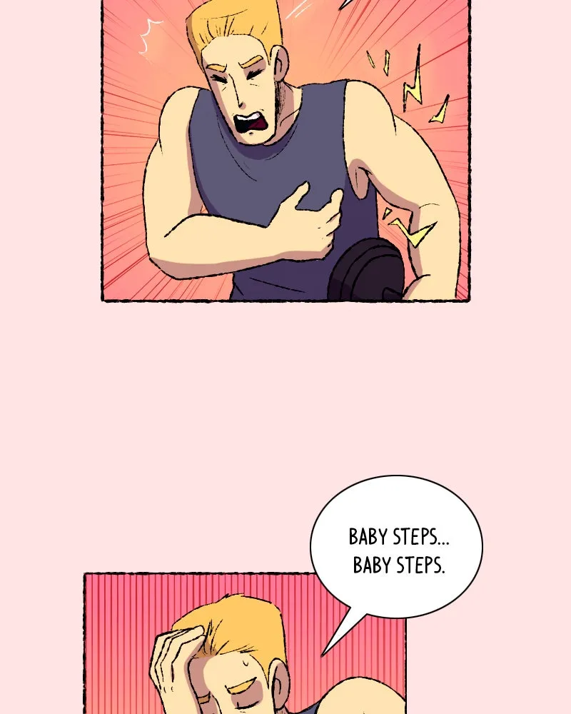 Bad Signs Chapter 78 page 5 - 