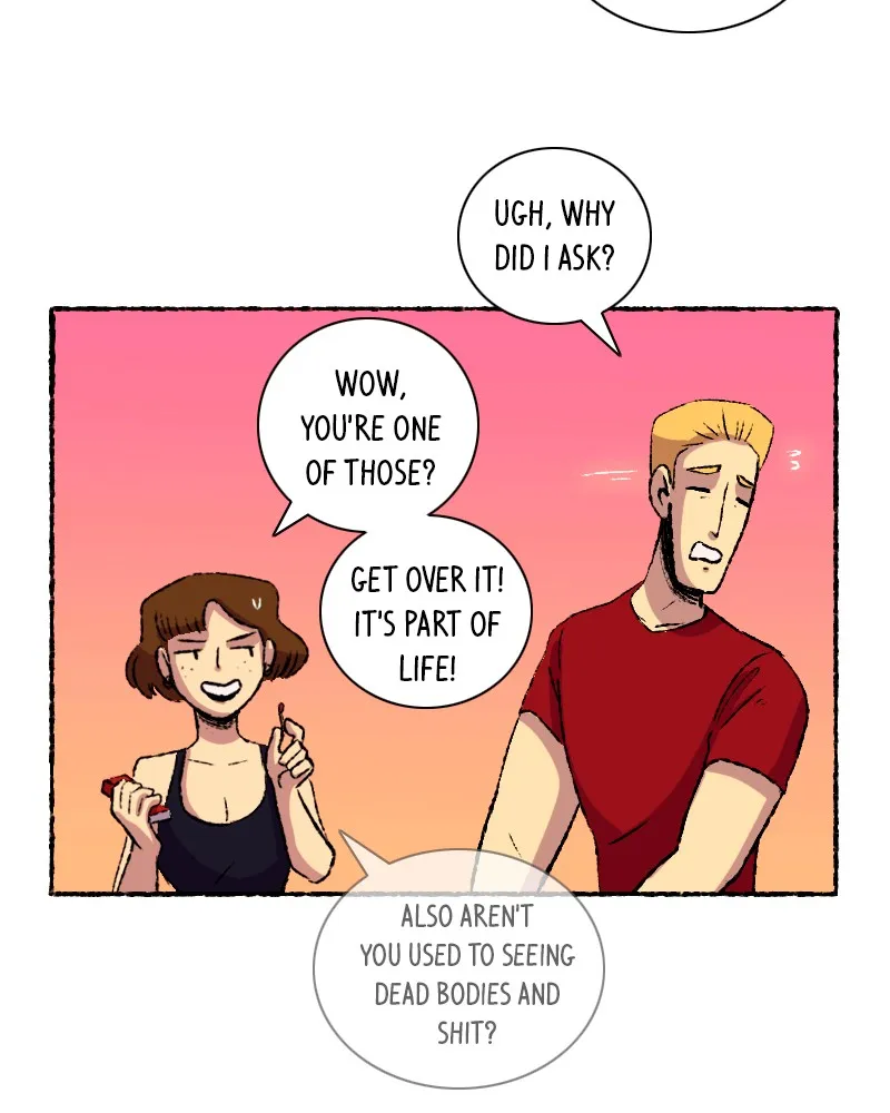 Bad Signs Chapter 78 page 41 - 