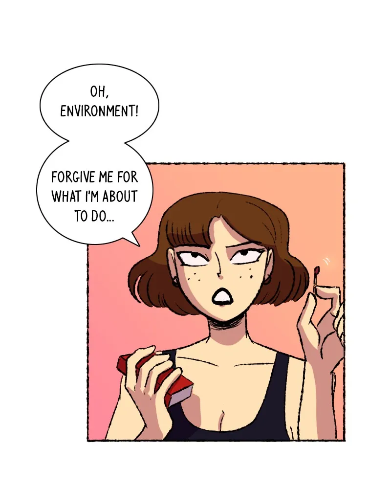 Bad Signs Chapter 78 page 42 - 