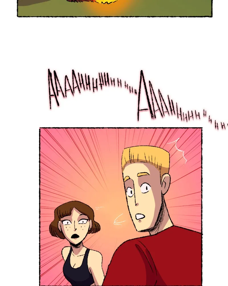 Bad Signs Chapter 78 page 45 - 