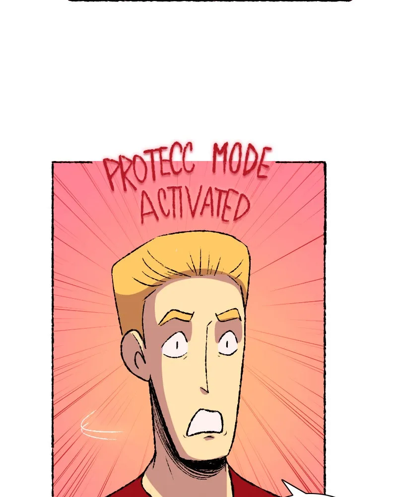 Bad Signs Chapter 78 page 46 - 