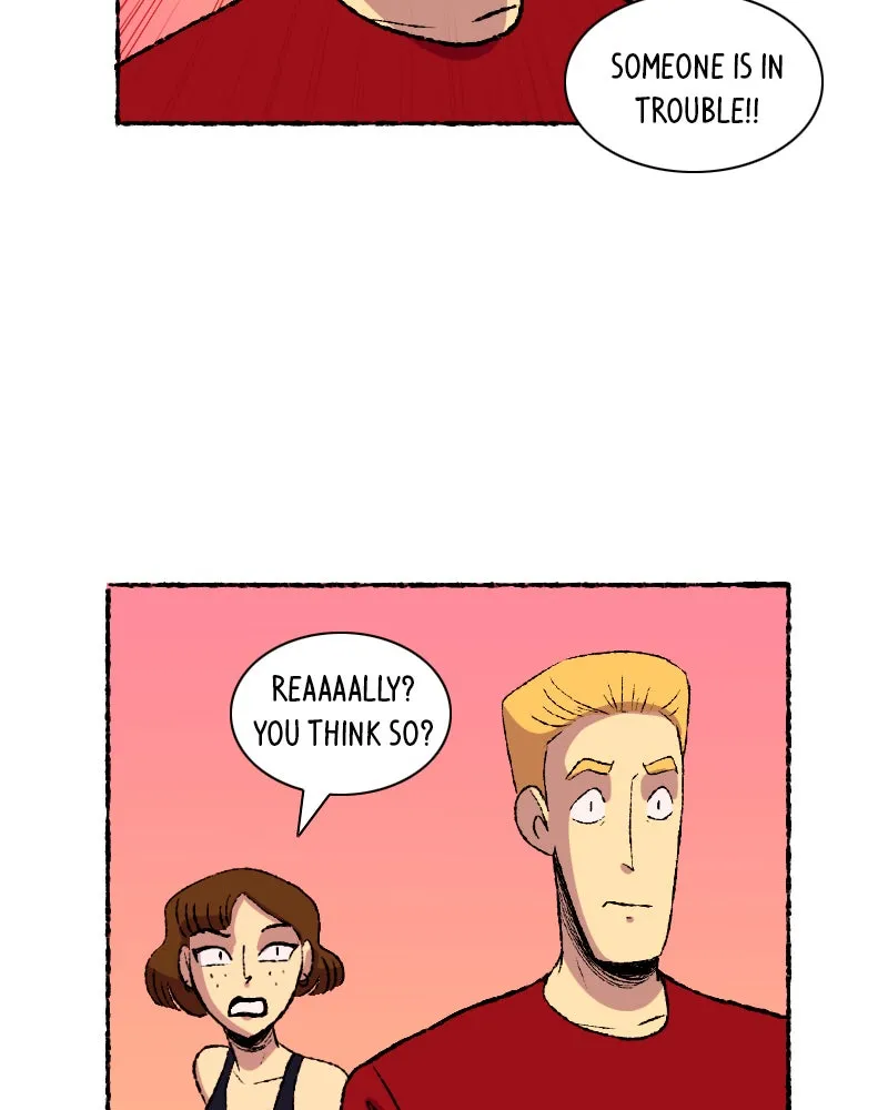 Bad Signs Chapter 78 page 47 - 
