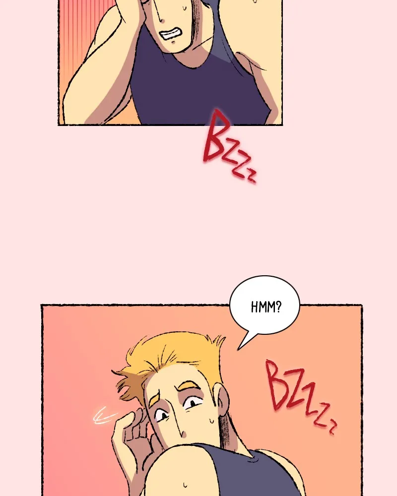 Bad Signs Chapter 78 page 6 - 