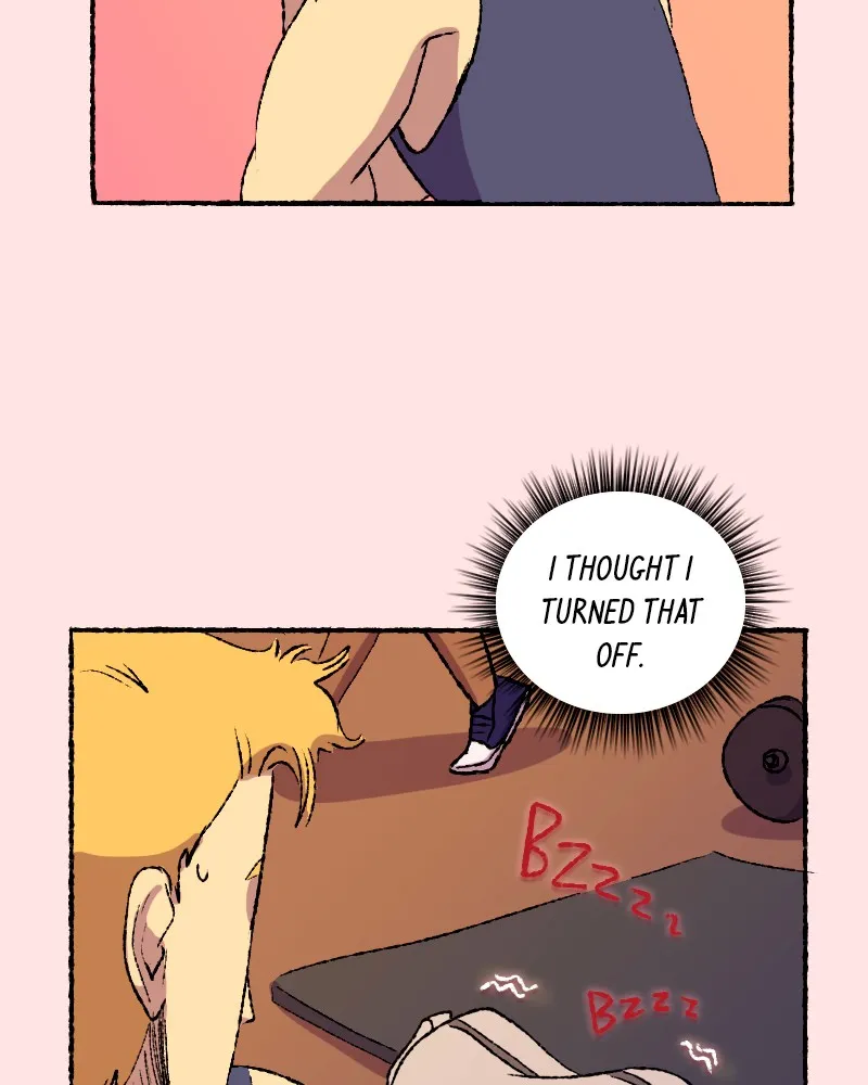 Bad Signs Chapter 78 page 7 - 