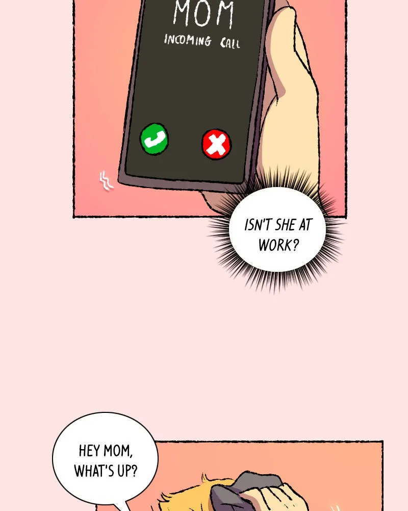 Bad Signs Chapter 78 page 9 - 