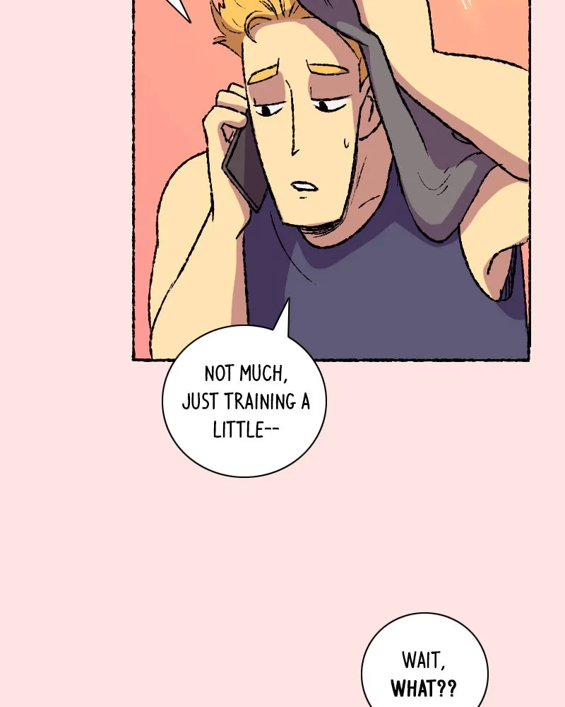Bad Signs Chapter 78 page 10 - 