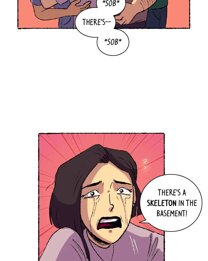 Bad Signs Chapter 79 page 2 - 