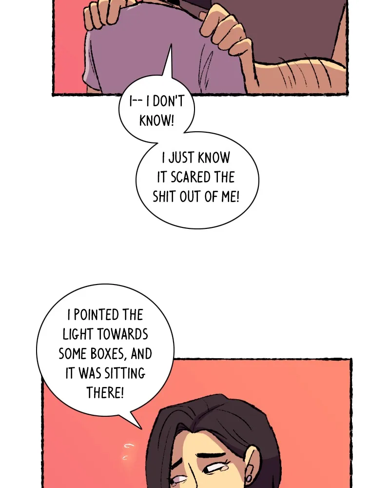 Bad Signs Chapter 79 page 12 - 