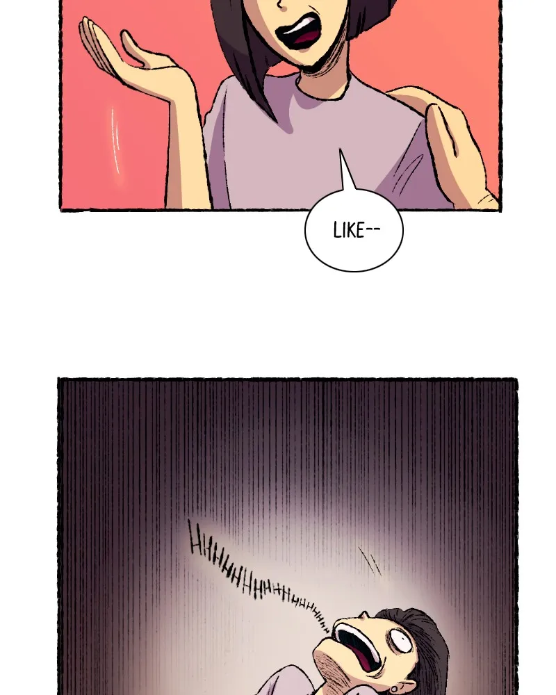 Bad Signs Chapter 79 page 13 - 