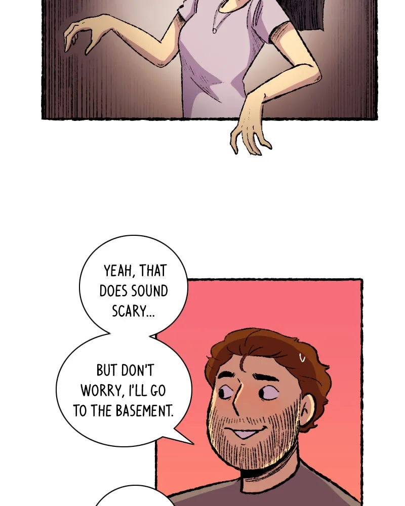 Bad Signs Chapter 79 page 14 - 