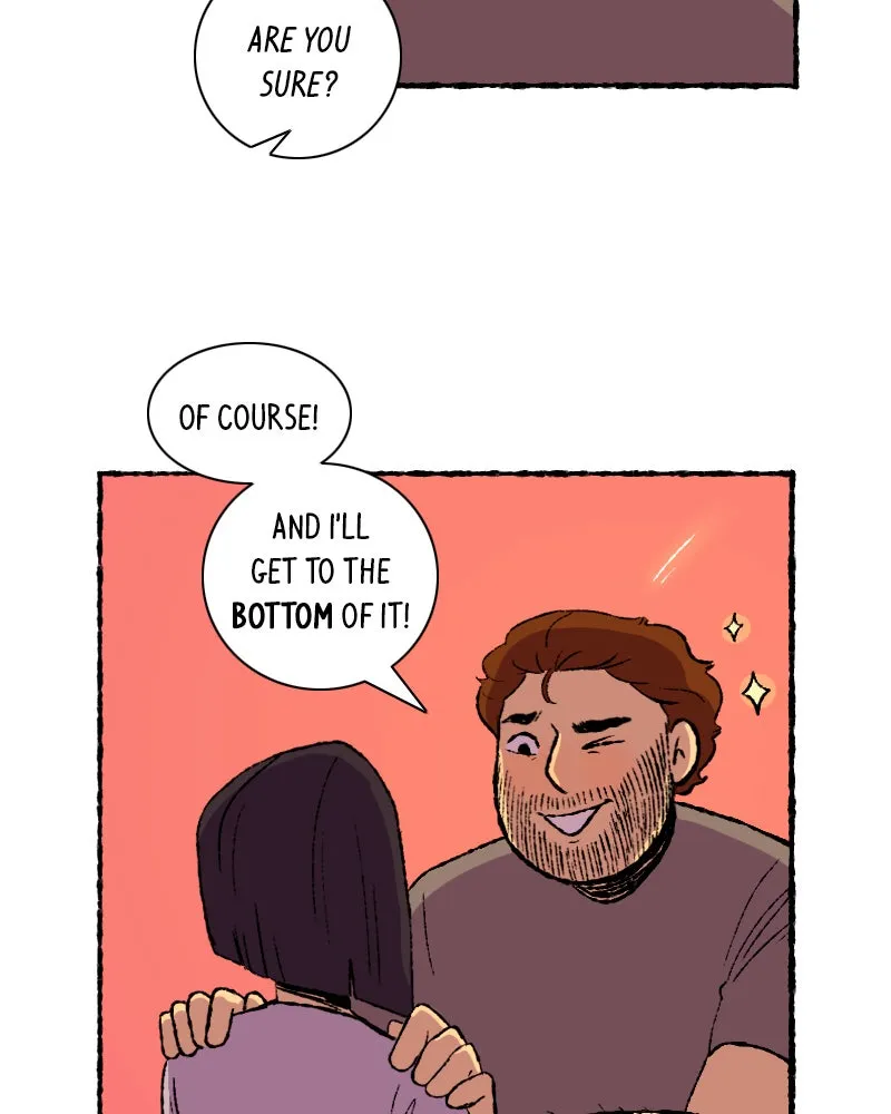 Bad Signs Chapter 79 page 15 - 