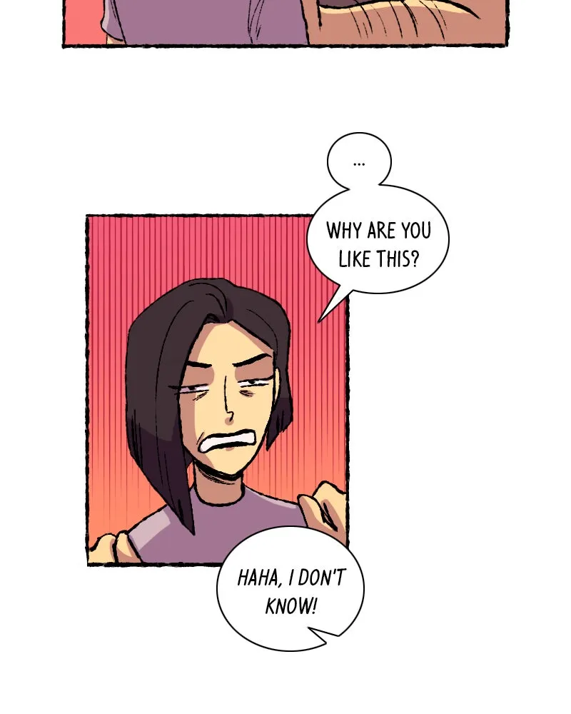 Bad Signs Chapter 79 page 16 - 