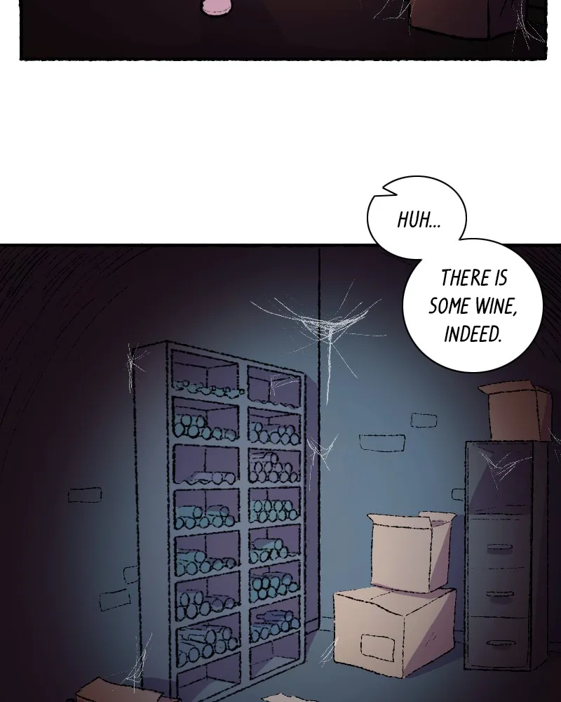 Bad Signs Chapter 79 page 20 - 