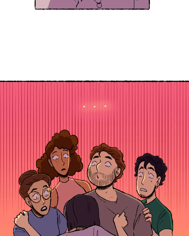 Bad Signs Chapter 79 page 3 - 